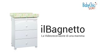 Bagnetto Foppapedretti  La viderecensione [upl. by Chien232]