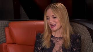 iPic Life Behind the Screens with Heather Graham Jan 2018 [upl. by Quintilla]