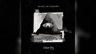 Alice in Chains  Rainier Fog 2018 Full Album [upl. by Enileoj154]