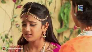 Bharat Ka Veer Putra Maharana Pratap  Episode 250  29th July 2014 [upl. by Annaear]