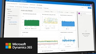 Introducing Microsoft Dynamics 365 Product Insights Preview [upl. by Elcin]