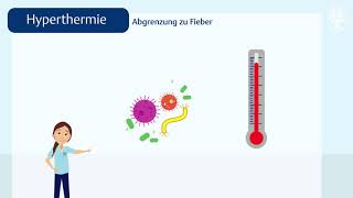 Die Körpertemperatur Normwerte und Abweichungen [upl. by Daub]