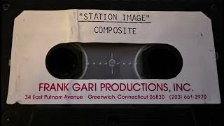 Frank Gari Productions Demo Tape  Station Image News [upl. by Aihsak]