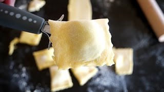 RAVIOLI 100 MAISON [upl. by Alisun]