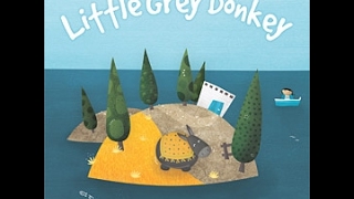 Little Grey Donkey  by Nicole Snitselaar [upl. by Mayce602]