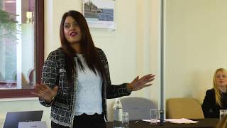 Mock Employment Tribunal  Full session for HR Professionals [upl. by Wengert]