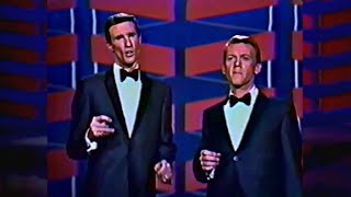 Soul amp Inspiration  The Righteous Brothers LIVE Enhanced AudioVideo [upl. by Eelanej]