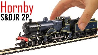 Hornby SampDJR 2P  Unboxing amp Review [upl. by Angele]