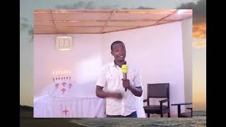 TESTIMONY OF JOSEPH NSUBUGA HOW THE DEVIL ATTACKS THE CHURCH [upl. by Nnire197]