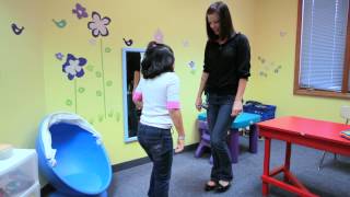 Imitation  Verbal Behavior Center for Autism [upl. by Akcinahs]