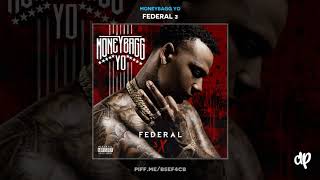 Moneybagg Yo  Reckless feat NBA Youngboy Federal 3 [upl. by Annet]