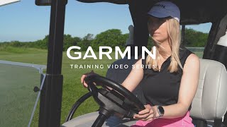 Approach® S40 Everything you need to know – Garmin® Retail Training [upl. by Euton172]