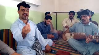 Alamgir ustad pashto english mast programe [upl. by Aletse239]