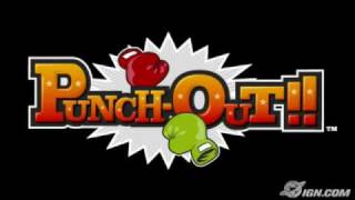 PunchOut Wii Theme [upl. by Genny411]