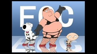 Family Guy  FCC [upl. by Tik]