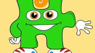 BabyFirst Puzzles Tree Polish Version [upl. by Lars]