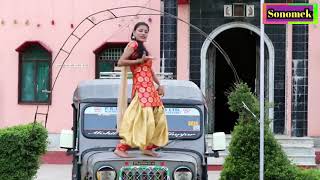 Runuk Jhunuk Pairi Baje  रुनुक झुनुक पैरी बाजे  Champa Nishad amp Anurag Sharma  CG Song  2018 [upl. by Artamas]