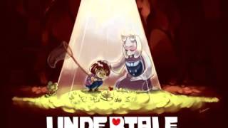 Undertale OST  Bonetrousle Extended [upl. by Lilian]