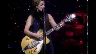 Sarah McLachlan  Elsewhere Live from Mirrorball [upl. by Bowen]