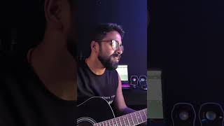 Kya Mohabbat Hai  A Short Cover with Lyrics [upl. by Whalen]