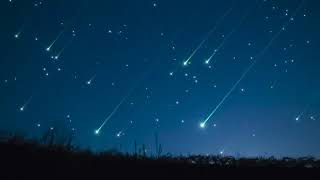 Cavetown  Meteor shower  1 hour version  with lyrics [upl. by Aelram]