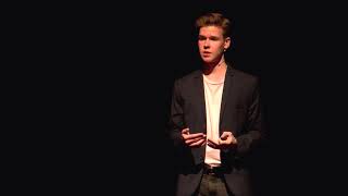 Youre being manipulated and dont even know it  Nate Pressner  TEDxYouthBasel [upl. by Dion]