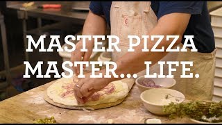 Chef Chris Bianco Master Pizza MasterLife [upl. by Anaujit]