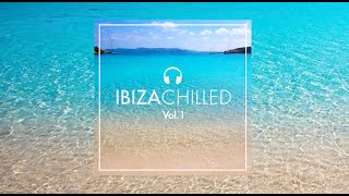 Ibiza Chilled Relaxing Chillout Instrumental Uplifting Wellness Background Pilates and Study [upl. by Einnad]