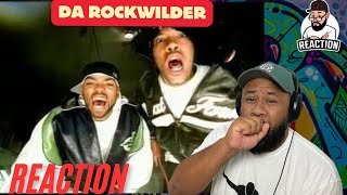 Method Man Redman  Da Rockwilder  REACTION [upl. by Notwen783]