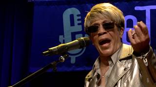 Bettye LaVette  Things Have Changed Live on eTown [upl. by Umont]