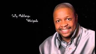 Solly Mahlangu  Obrigado Full Album Live CD [upl. by Eveivenej]