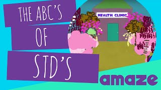 The ABCs of STDs [upl. by Dahl230]