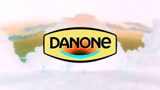 DANONE logo Effects Sponsored By Preview 2 Effects [upl. by Nabois868]