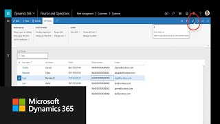 Document Management in Dynamics 365 for Finance and Operations [upl. by Maxi]