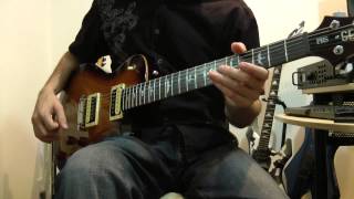 PRS SE 245 Guitar Review [upl. by Shanan]