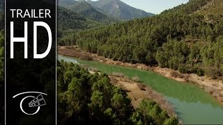 Guadalquivir  Trailer HD [upl. by Aronow]