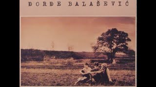 Djordje Balasevic  Dmoll  Audio 1989 HD [upl. by Alyar]