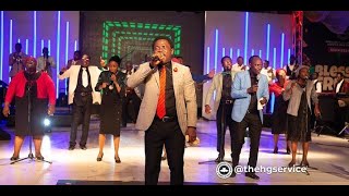 RCCG Live Praise and Worship Songs April 2021 [upl. by Natsyrt]