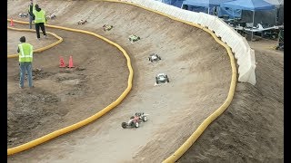 MOTORAMA 2019  HUGE RC RACE  RC MUSTSEE [upl. by Steffi]