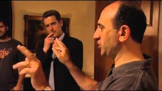 The Thick of It Spinners amp Losers Behind the Scenes Peter Capaldi Armando Iannucci 2007 [upl. by Althea]