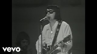 Roy Orbison  Crying Live From Australia 1972 [upl. by Fielding514]