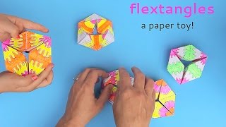 How to Make Flextangles [upl. by Osswald]