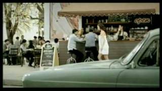 Rexona Towel TV Ad [upl. by Ahsekal]