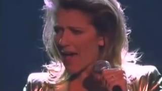 Celine Dion All By Myself Live In Memphis 1997 [upl. by Alle]