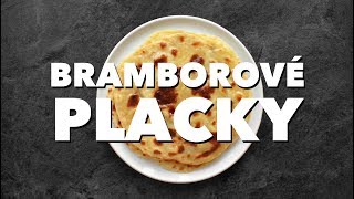 Bramborové placky [upl. by Nosyd674]