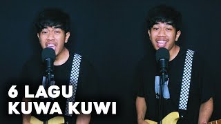 Lagu Kuwa Kuwi Medley [upl. by Pegasus]