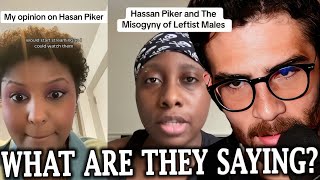 They Are Calling Out Hasan  HasanAbi Reacts [upl. by Caye]