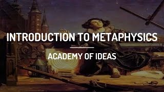 Introduction to Metaphysics [upl. by Attezi]