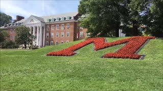 University of Maryland Campus Tour [upl. by Bergh]