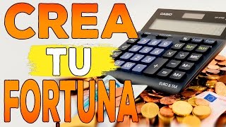 6 fórmulas fáciles para hacer dinero desde cero [upl. by Anaoj]